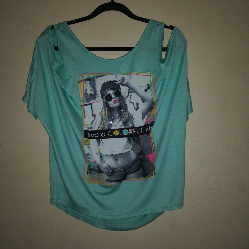 Women clothing
